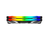 Kingston FURY 32GB (2x16GB) 7200MHz CL38 Renegade RGB - 1188484 - zdjęcie 2